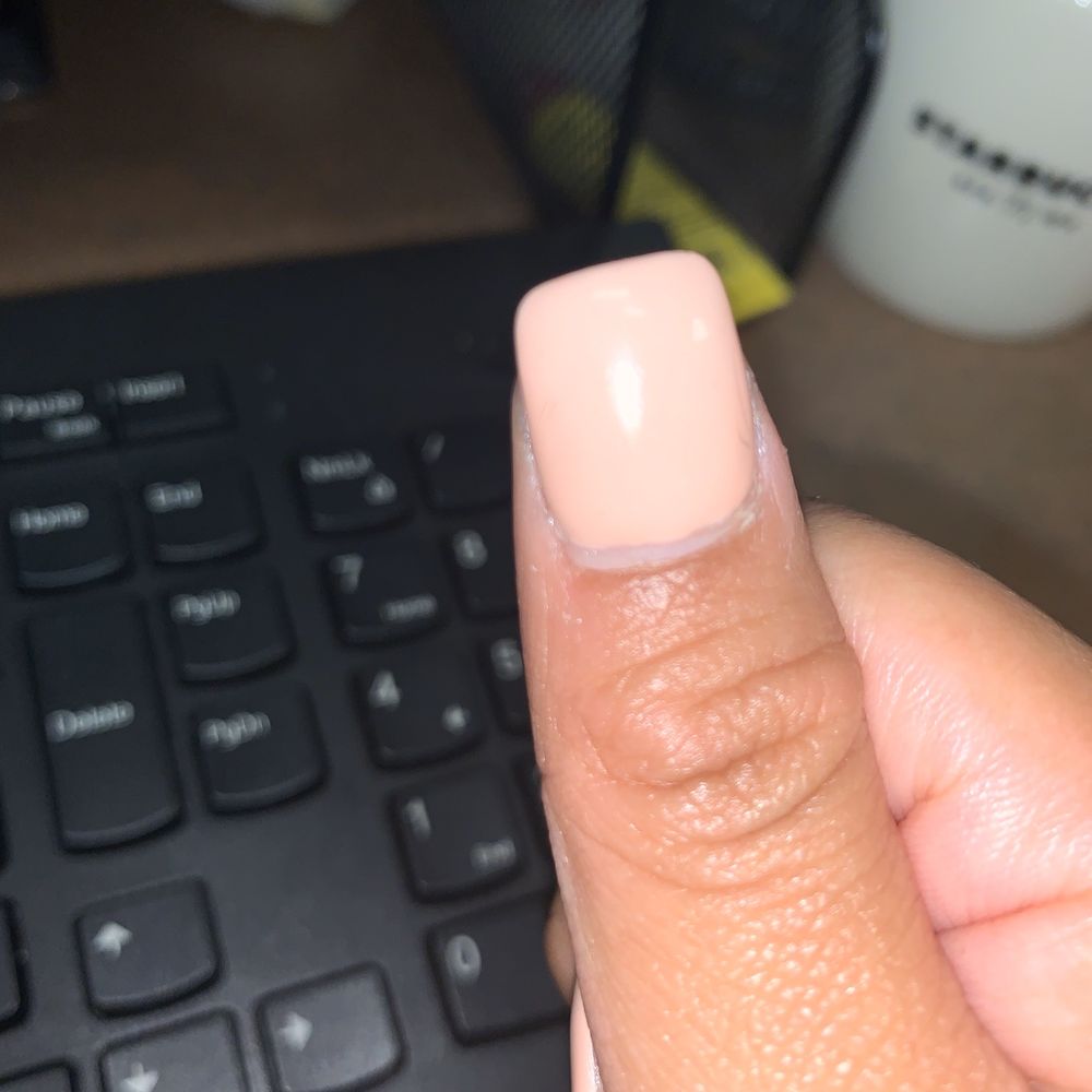 Palm Nails & Spa - Nail Salons Near Me - Highland, California