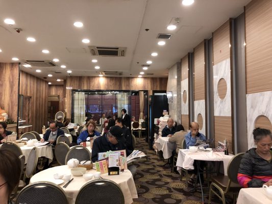 Fung Shing Restaurant by null