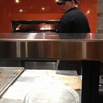 Blaze Pizza - Salad Near Me - Davie, Florida