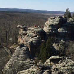 Willowbrook Cabins - Garden of the Gods