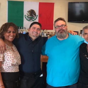 Salsa's Mexican Restaurant - What a great group of people and of course great food. - Mexican Near Me - Horseheads, New York