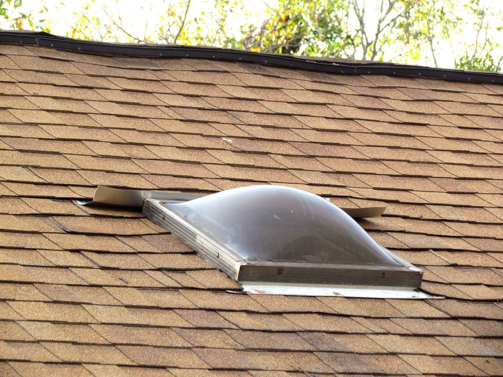 Slide of Hodges Roofing Company