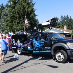 Photo of SCTC - Stayton, OR, US. July 4th, 2017 - Stayton Parade