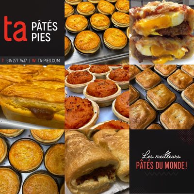 Ta pies by null