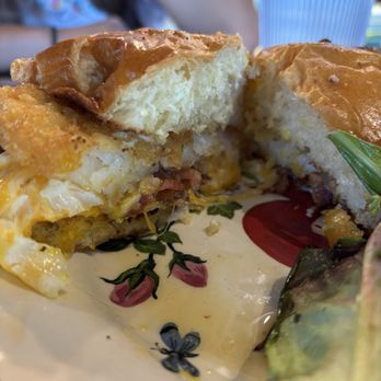 PublicUs - Brekkie Sandwich Supreme - Coffee & Tea Near Me - Las Vegas, Nevada PublicUs - Brekkie Sandwich Supreme - Coffee & Tea Near Me - Las Vegas, Nevada