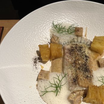 Sala de Joao Sa - Fish - Seafood Near Me - Lisbon, 11