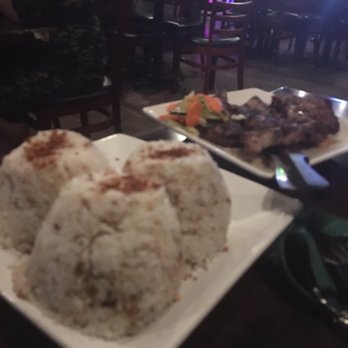 Gerry's Grill - Liempo - Filipino Near Me - Artesia, California