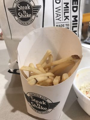 Steak ’n Shake by null