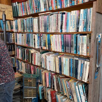 Bonnar's Trading Post - All kinds of repair manuals for cars and appliances - Antiques Near Me - Bow, Washington Bonnar's Trading Post - All kinds of repair manuals for cars and appliances - Antiques Near Me - Bow, Washington
