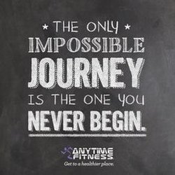 Anytime Fitness