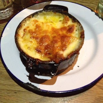 The New Club - Oh sorry this was the Jalapeño mac...in search of the jalapeno! - Cocktail Bars Near Me - Brighton, BNH The New Club - Oh sorry this was the Jalapeño mac...in search of the jalapeno! - Cocktail Bars Near Me - Brighton, BNH