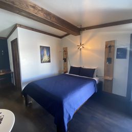 Our Room! Our Room!