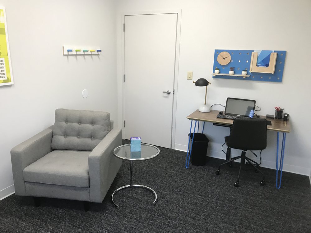 Thriveworks Counseling - child therapist in Detroit, MI