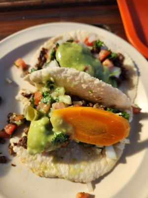 Santo Domingo Taqueria by null