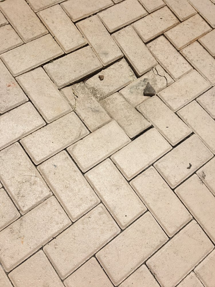 Slide of K Simon Construction