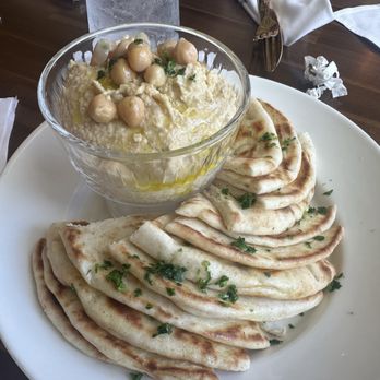 Hellenic - Pita appetizer - Greek Near Me - Coral Springs, Florida Hellenic - Pita appetizer - Greek Near Me - Coral Springs, Florida