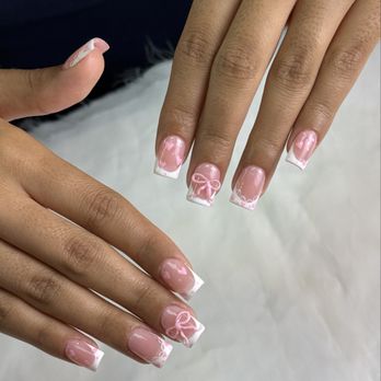 Lume Nails & Spa - Nail Salons Near Me - Pico Rivera, California