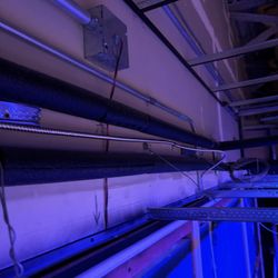 Manchester and McGraw Plumbing