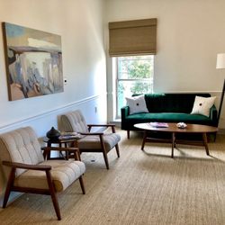 Psychotherapy Charleston - Psychotherapy Charleston Lobby