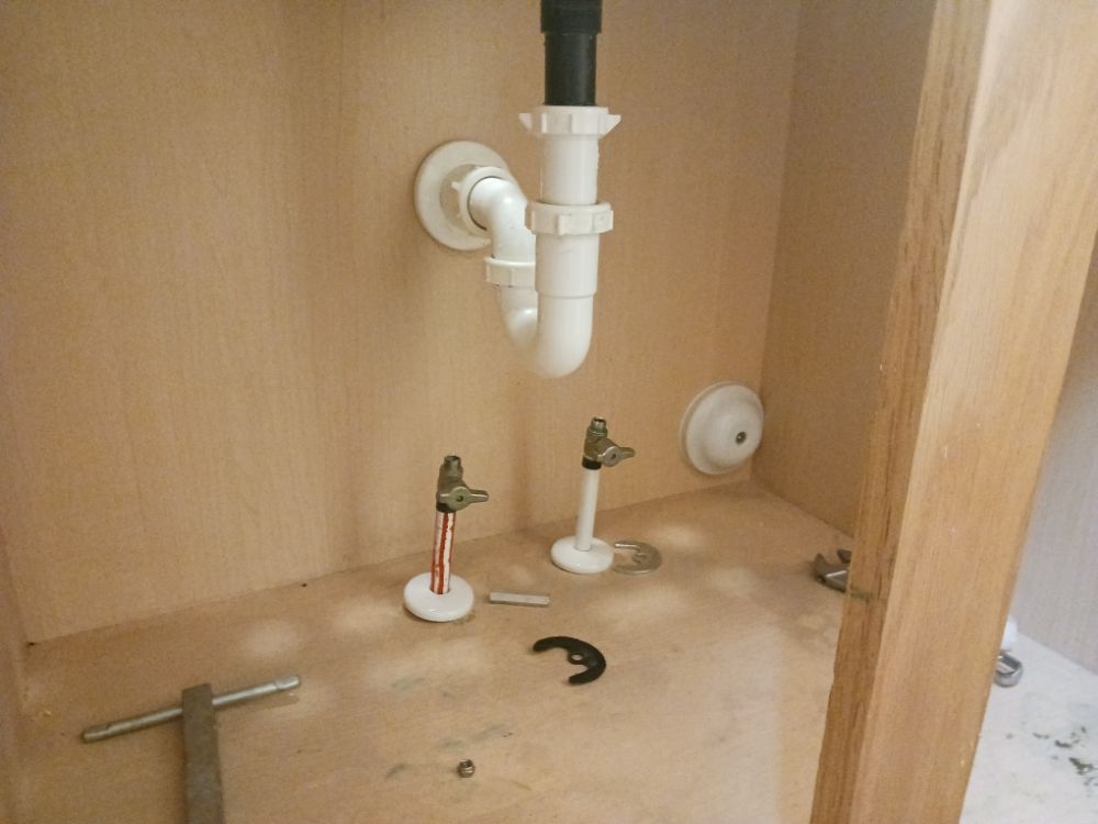 Slide of Unmatched Plumbing Company