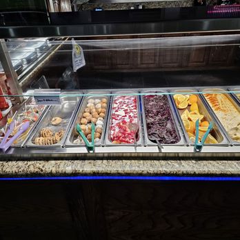 Sofra Kebab House - Mediterranean Near Me - Plano, Texas