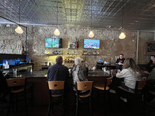 Loungin' Lizard by null