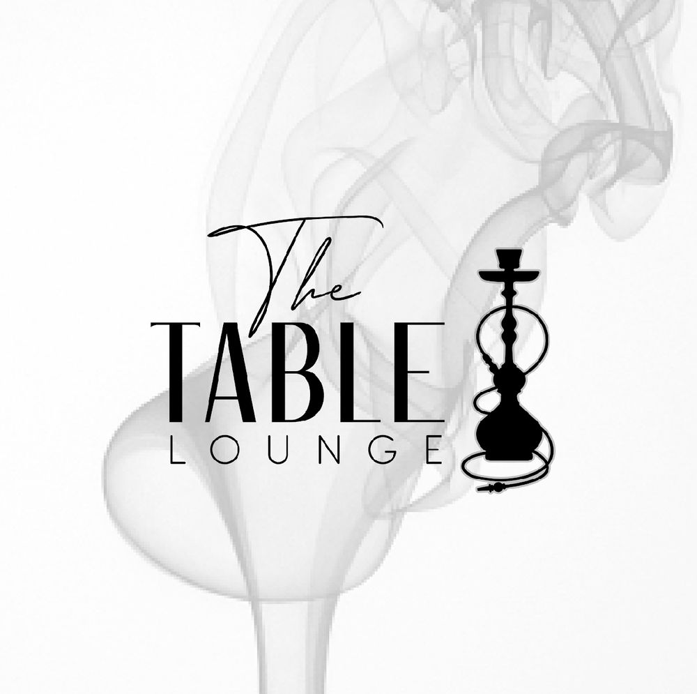THE TABLE LOUNGE 1346 S Adams St, Tallahassee, Florida Hookah Bars
