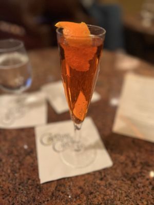 Carthay Circle Lounge by null