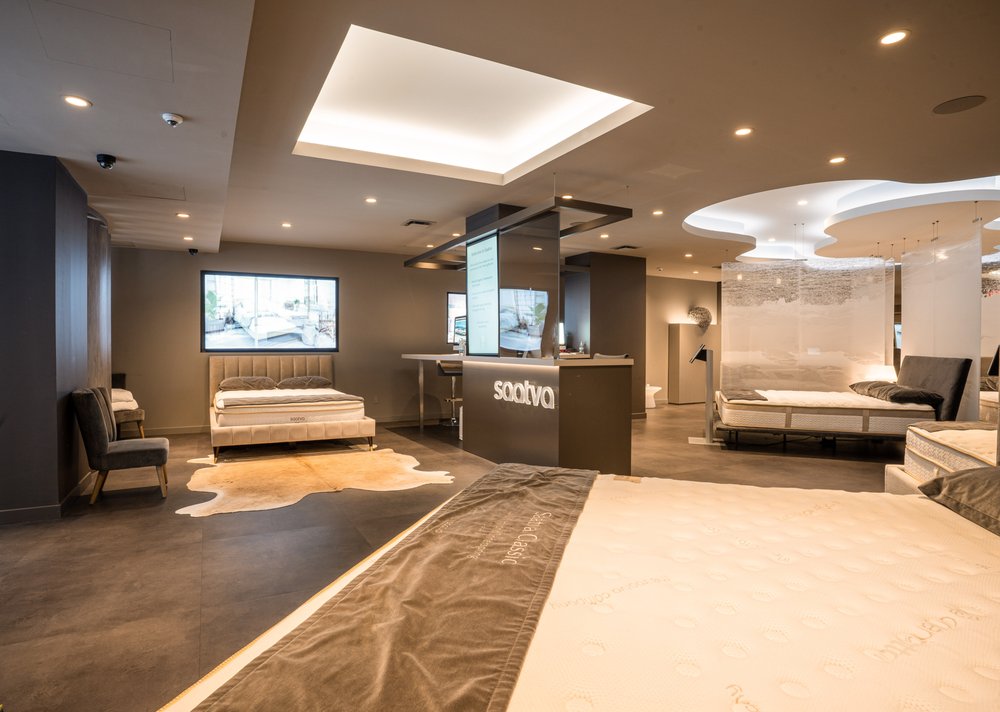 SAATVA Updated October 2024 36 Photos & 33 Reviews 969 3rd Ave