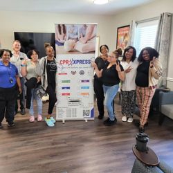 CprXpress