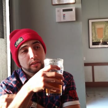 Elevation 66 Brewing Co - Breweries Near Me - El Cerrito, California