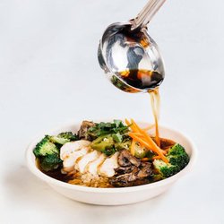 Zoup! Eatery