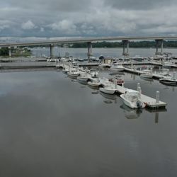 Nautical Boat Club - Mount Pleasant