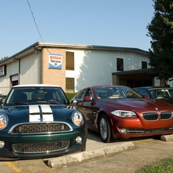 Motorcars International