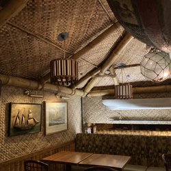 Trader Vic's