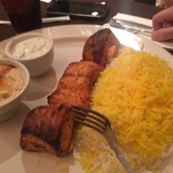 Adana Restaurant - Salmon - Middle Eastern Near Me - Glendale, California Adana Restaurant - Salmon - Middle Eastern Near Me - Glendale, California
