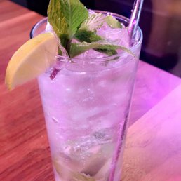 170 calorie mojito fits my macros lol 170 calorie mojito fits my macros lol
