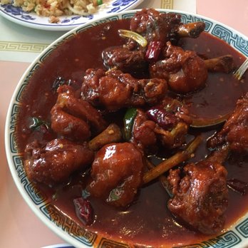 Peking Mandarin - THE SCREAMING CHICKEN ...NOMNOMNOMNOM - Chinese Near Me - Chicago, Illinois Peking Mandarin - THE SCREAMING CHICKEN ...NOMNOMNOMNOM - Chinese Near Me - Chicago, Illinois