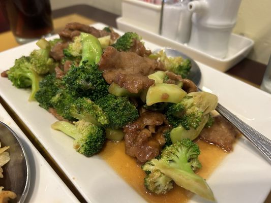 Tsing Tao Restaurant by null