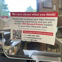 Weis Markets - 8.7.23