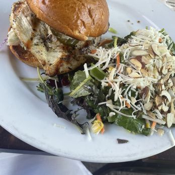 Windsor - Chicken Sammie - New American Near Me - Phoenix, Arizona
