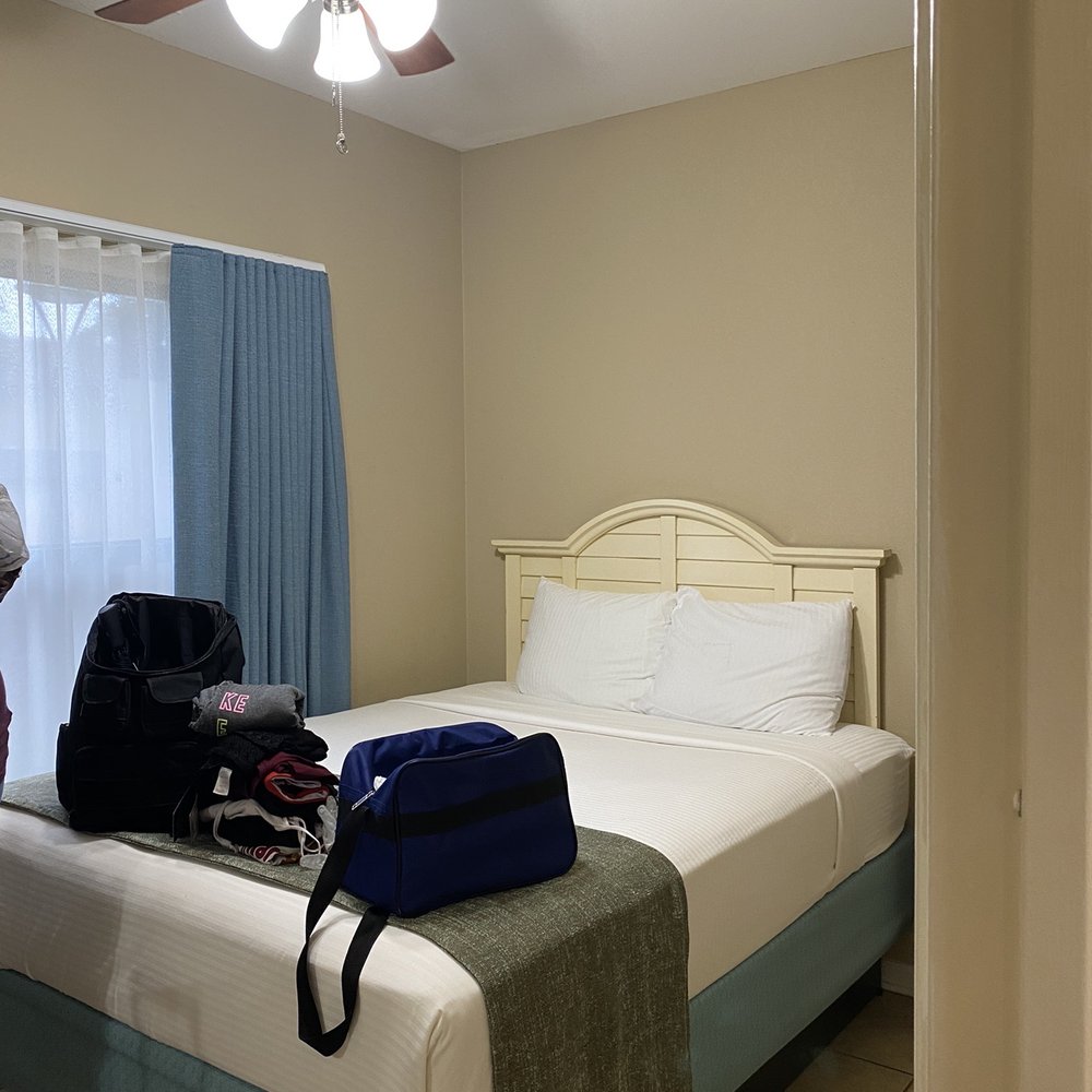 Destin Army Recreation Area - Bedroom 1 - Resorts Near Me - Destin, Florida Destin Army Recreation Area - Bedroom 1 - Resorts Near Me - Destin, Florida