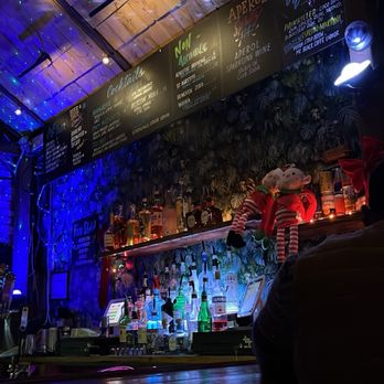 The Woods - Bars Near Me - Brooklyn, New York The Woods - Bars Near Me - Brooklyn, New York