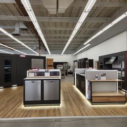 Homewise Appliance