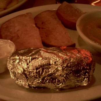 Green Gables - Baked ham, baked potato & applesauce - Bars Near Me - New Milford, Pennsylvania Green Gables - Baked ham, baked potato & applesauce - Bars Near Me - New Milford, Pennsylvania