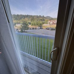 Blue Lake Casino Hotel