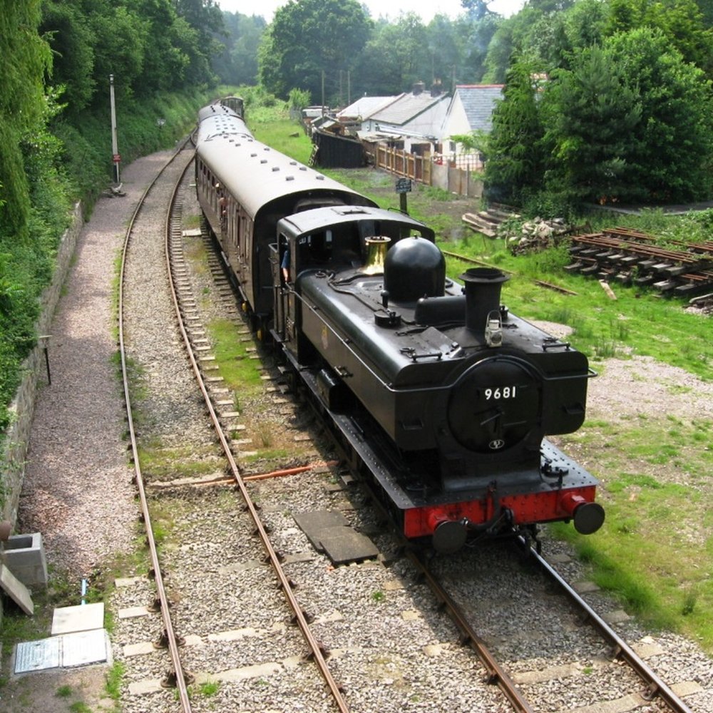Dean Forest Railway - Mass Media Near Me - Lydney, GLS