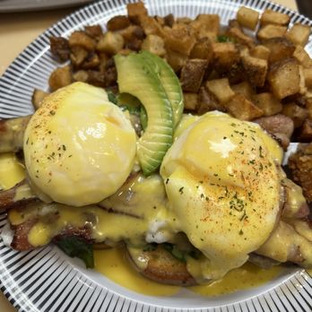 My Cafe - BEAST Eggs Benedict - Breakfast & Brunch Near Me - Kapolei, Hawaii My Cafe - BEAST Eggs Benedict - Breakfast & Brunch Near Me - Kapolei, Hawaii