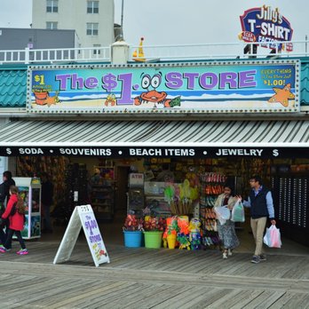 Ocean City Boardwalk - Town Hall Near Me - Ocean City, New Jersey Ocean City Boardwalk - Town Hall Near Me - Ocean City, New Jersey