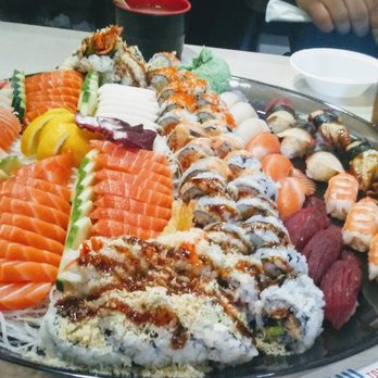 Union Sushi - Sushi Bars Near Me - Flushing, New York Union Sushi - Sushi Bars Near Me - Flushing, New York